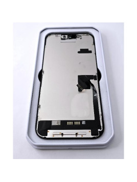 Pantalla LCD para iPhone 16 Pro mas tactil negro JK-MZ0630-G1 calidad Incell