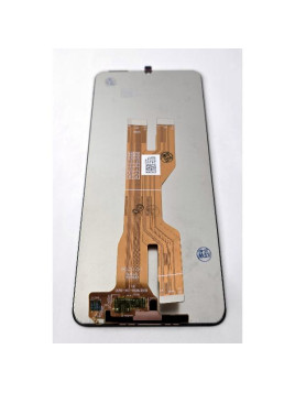 Pantalla lcd para Vivo Y29s Vivo Y04 mas tactil negro calidad premium