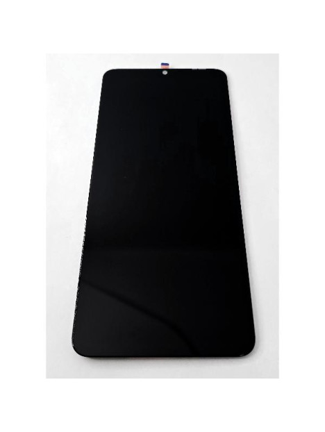 Pantalla lcd para Vivo Y29s Vivo Y04 mas tactil negro calidad premium