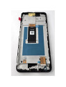 Pantalla lcd para ZTE Nubia Neo 3 5G Nubia Neo 3 4G mas tactil negro con marco negro calidad premium