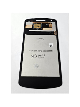 Pantalla lcd para Motorola Zebra Symbol EC50 Zebra Symbol EC55 mas tactil negro calidad premium