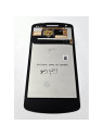 Pantalla lcd para Motorola Zebra Symbol EC50 Zebra Symbol EC55 mas tactil negro calidad premium