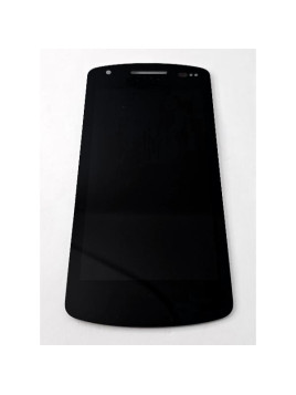 Pantalla lcd para Motorola Zebra Symbol EC50 Zebra Symbol EC55 mas tactil negro calidad premium