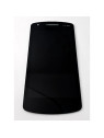 Pantalla lcd para Motorola Zebra Symbol EC50 Zebra Symbol EC55 mas tactil negro calidad premium