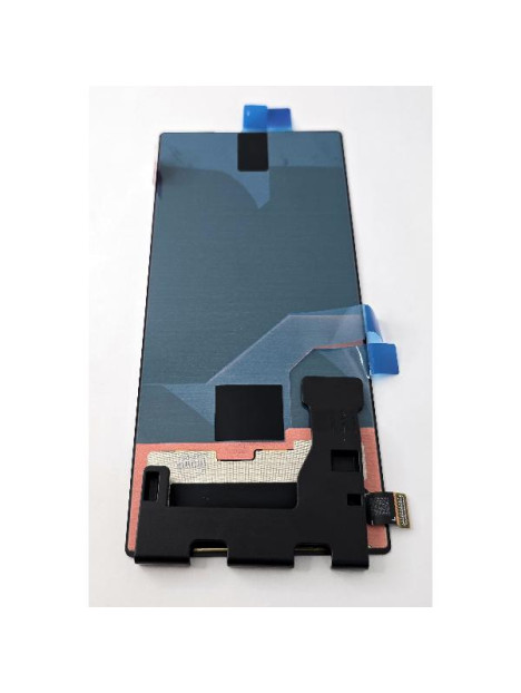 Pantalla lcd para ZTE Nubia Redmagic 10 Air 5G mas tactil negro calidad premium