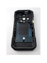 Tapa trasera o tapa bateria negra para Ulefone Armor X32 Pro 5G