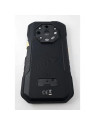 Tapa trasera o tapa bateria negra para Ulefone Armor X32 Pro 5G