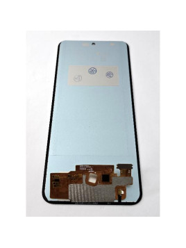 Pantalla lcd para Samsung Galaxy A56 A566 mas tactil negro compatible TFT