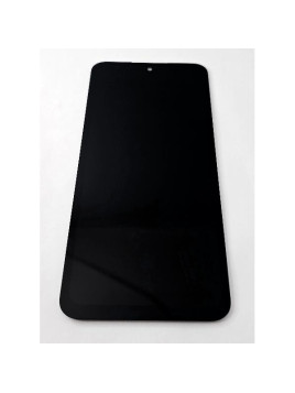 Pantalla lcd para Samsung Galaxy A56 A566 mas tactil negro compatible TFT