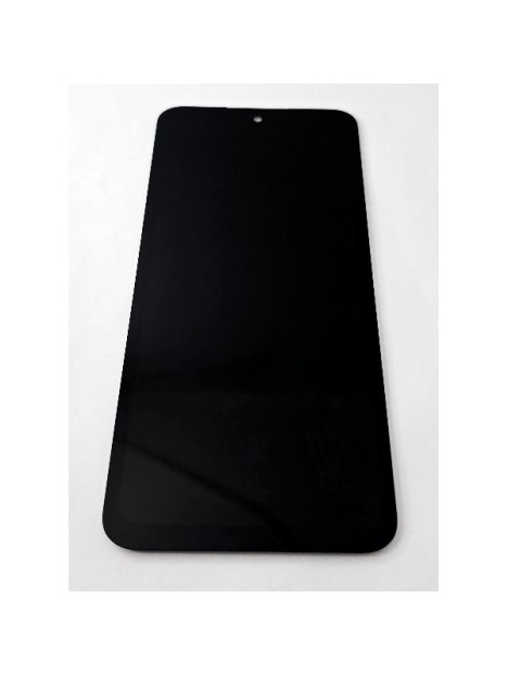 Pantalla lcd para Samsung Galaxy A56 A566 mas tactil negro compatible TFT