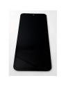 Pantalla lcd para Samsung Galaxy A56 A566 mas tactil negro compatible TFT