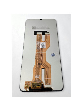 Pantalla lcd para Vivo Y29s Vivo Y04 mas tactil negro compatible