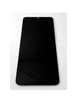 Pantalla lcd para Vivo Y29s Vivo Y04 mas tactil negro compatible