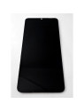 Pantalla lcd para Vivo Y29s Vivo Y04 mas tactil negro compatible