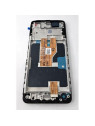 Pantalla lcd para Vivo Y29s mas tactil negro con marco negro calidad premium