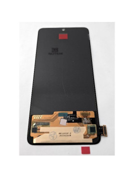 Pantalla lcd para Xiaomi Redmi Note 14 4G Redmi Note 14 5G mas tactil negro compatible Oled