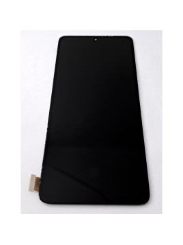 Pantalla lcd para Xiaomi Redmi Note 14 4G Redmi Note 14 5G mas tactil negro compatible Oled