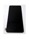 Pantalla lcd para Xiaomi Redmi Note 14 4G Redmi Note 14 5G mas tactil negro compatible Oled