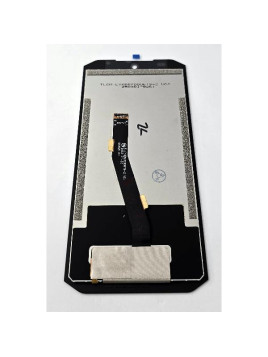 Pantalla lcd para Ulefone Armor X32 Ulefone Armor X32 Pro 5G mas tactil negro calidad premium