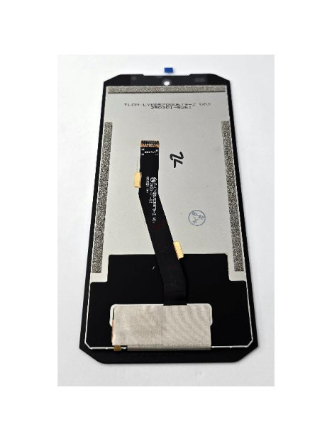 Pantalla lcd para Ulefone Armor X32 Ulefone Armor X32 Pro 5G mas tactil negro calidad premium