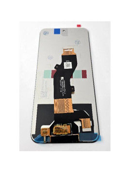 Pantalla lcd para ZTE Nubia Focus 2 5G mas tactil negro calidad premium