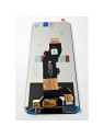 Pantalla lcd para ZTE Nubia Focus 2 5G mas tactil negro calidad premium