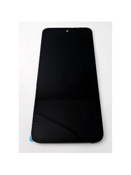 Pantalla lcd para ZTE Nubia Focus 2 5G mas tactil negro calidad premium