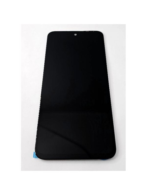 Pantalla lcd para ZTE Nubia Focus 2 5G mas tactil negro calidad premium