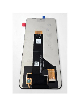 Pantalla lcd para ZTE Nubia Neo 3 5G mas tactil negro calidad premium