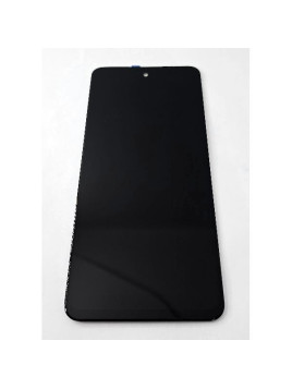 Pantalla lcd para ZTE Nubia Neo 3 5G mas tactil negro calidad premium