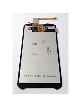Pantalla lcd para Motorola Zebra TC51 Zebra TC510 Zebra TC56B mas tactil negro calidad premium