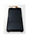 Pantalla lcd para Motorola Zebra TC51 Zebra TC510 Zebra TC56B mas tactil negro calidad premium