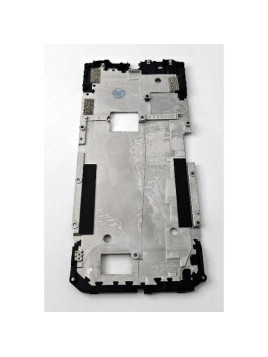 Carcasa o marco frontal negro para Ulefone Armor X32 Ulefone Armor X32 Pro 5G