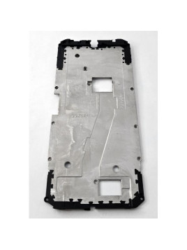 Carcasa o marco frontal negro para Ulefone Armor X32 Ulefone Armor X32 Pro 5G