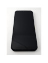 Pantalla lcd para Oukitel WP55 5G Oukitel WP55 Pro 5G mas tactil negro con marco negro calidad premium