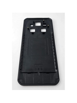 Tapa trasera o tapa bateria negra para Oukitel WP39 Pro 5G