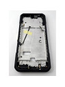 Carcasa o marco frontal negro para Oukitel WP55 5G Oukitel WP55 Pro 5G
