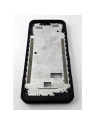 Carcasa o marco frontal negro para Oukitel WP55 5G Oukitel WP55 Pro 5G