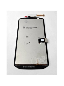 Pantalla lcd Motorola Zebra TC70X Zebra TC72 Zebra TC75 Zebra TC75X Zebra TC77 mas tactil negro calidad premium