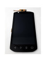 Pantalla lcd Motorola Zebra TC70X Zebra TC72 Zebra TC75 Zebra TC75X Zebra TC77 mas tactil negro calidad premium