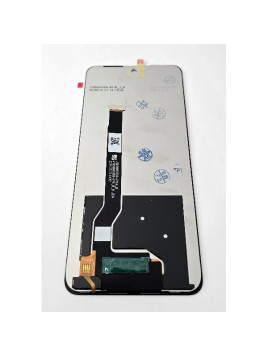 Pantalla lcd para Oukitel C58 Pro mas tactil negro calidad premium