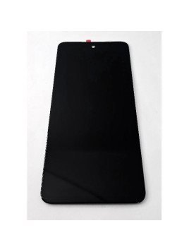 Pantalla lcd para Oukitel C58 Pro mas tactil negro calidad premium