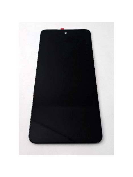 Pantalla lcd para Oukitel C58 Pro mas tactil negro calidad premium