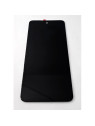 Pantalla lcd para Oukitel C58 Pro mas tactil negro calidad premium
