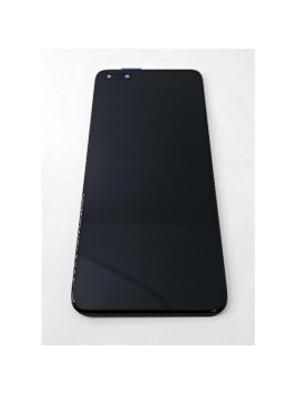 Pantalla lcd para Huawei P40 Pro mas tactil nergro calidad Oled