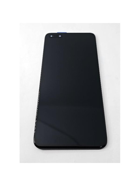 Pantalla lcd para Huawei P40 Pro mas tactil nergro calidad Oled