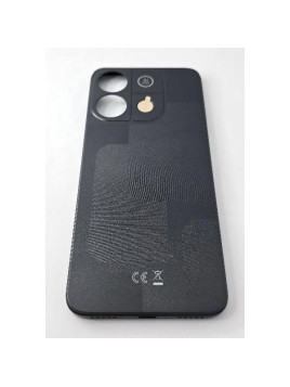 Tapa trasera o tapa bateria azul oscuro para Oukitel C57S