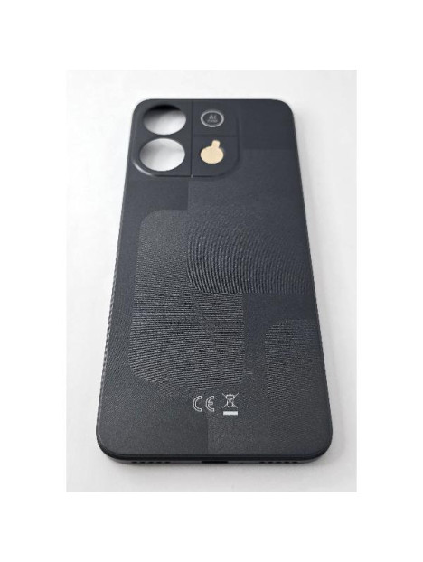 Tapa trasera o tapa bateria azul oscuro para Oukitel C57S