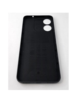 Tapa trasera o tapa bateria azul oscuro para Oukitel C57S