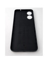 Tapa trasera o tapa bateria azul oscuro para Oukitel C57S